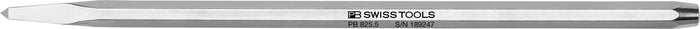 PB Swiss 825 Electrician’s Pointed Chisel 10mm Shaft Thickness
