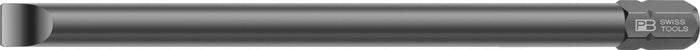 PB Swiss C6L 100 Slotted PrecisionBit 3.5mm