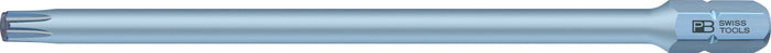 PB Swiss C6L 400 Torx PrecisionBit TX10 x 80mm