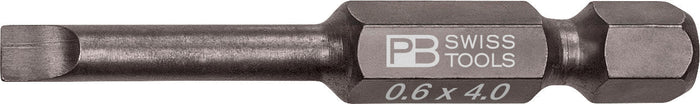 PB Swiss PrecisionBit Design E 6.3 (1/4