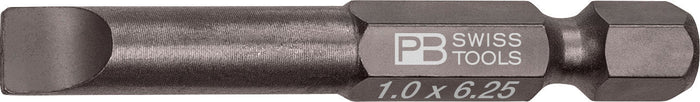 PB Swiss PrecisionBit Design E 6.3 (1/4
