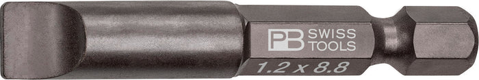 PB Swiss PrecisionBit Design E 6.3 (1/4