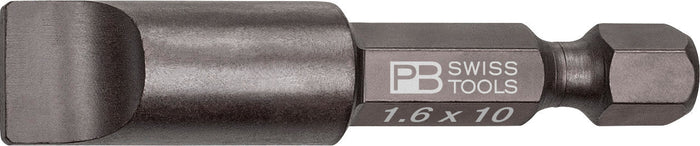 PB Swiss PrecisionBit Design E 6.3 (1/4