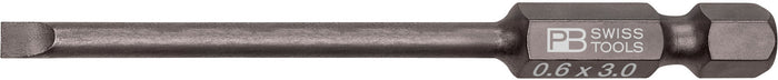 PB Swiss PrecisionBit Design E 6.3 (1/4