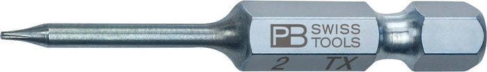 PB Swiss PrecisionBit Design E 6.3 (1/4