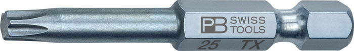 PB Swiss PrecisionBit Design E 6.3 (1/4