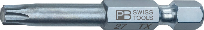 PB Swiss PrecisionBit Design E 6.3 (1/4