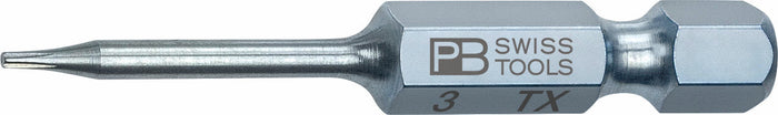 PB Swiss PrecisionBit Design E 6.3 (1/4