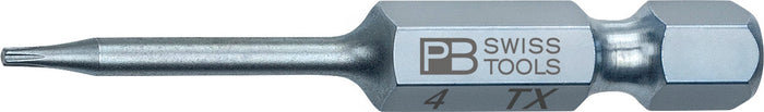 PB Swiss PrecisionBit Design E 6.3 (1/4