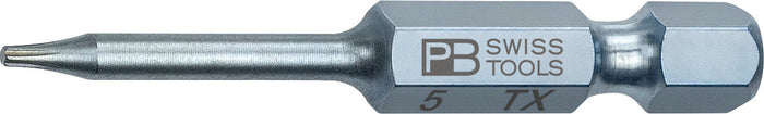 PB Swiss PrecisionBit Design E 6.3 (1/4