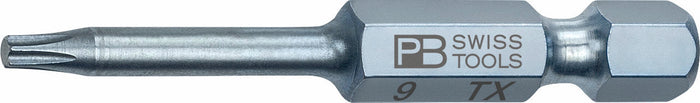 PB Swiss PrecisionBit Design E 6.3 (1/4