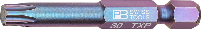 PB Swiss PrecisionBit Design E 6.3 (1/4