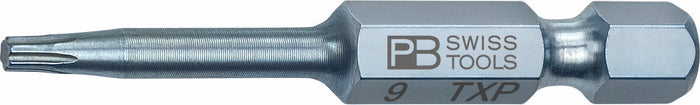PB Swiss PrecisionBit Design E 6.3 (1/4