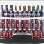 PB Swiss E6 790 BB PrecisionBits E6 Set in BitBox 30 Pce