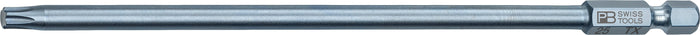 PB Swiss E6L 400 Torx PrecisionBit E 6.3 (1/4