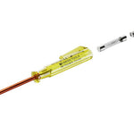 PB Swiss LED Phase Tester with Clip in Skin Pack