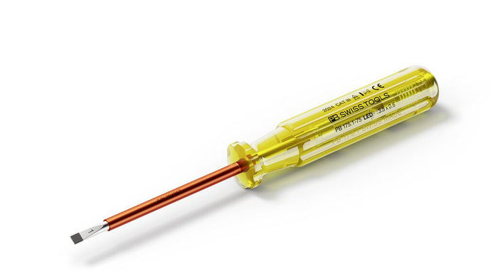 PB Swiss LED Phase Tester