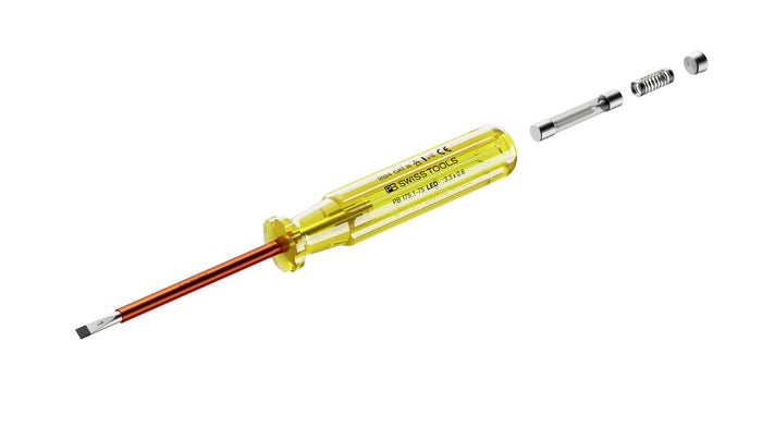 PB Swiss LED Phase Tester