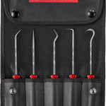 PB Swiss 8685 PickTool Set in Roll-Up Case (in Cardboard Box)