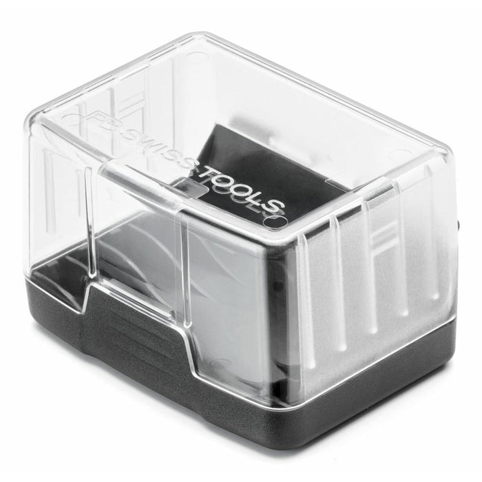 PB Swiss 973 BitBox Empty for 5 BitBlocks of 10 Bits