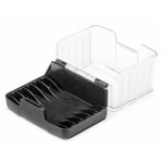 PB Swiss 973 BitBox Empty for 5 BitBlocks of 10 Bits