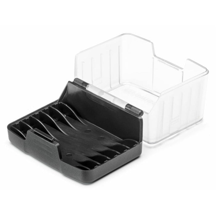 PB Swiss 973 BitBox Empty for 5 BitBlocks of 10 Bits