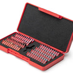 PB Swiss C6 791 TB PrecisionBits C6 Set in ToolBox