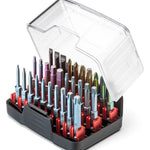 PB Swiss E6 790 BB PrecisionBits E6 Set in BitBox 30 Pce