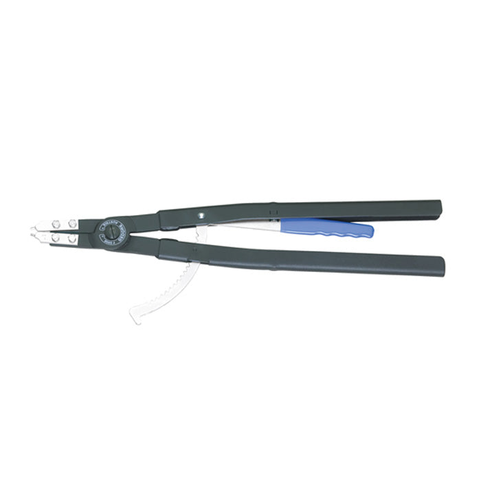 Gedore 8000 - J 5 Assembly Pliers for Internal Retaining Rings Straight 122-300mm