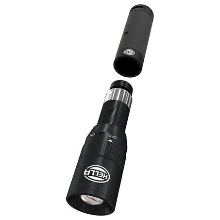 Scangrip (Hella) 2XM910603001 Flash 12V Rechargeable Flashlight