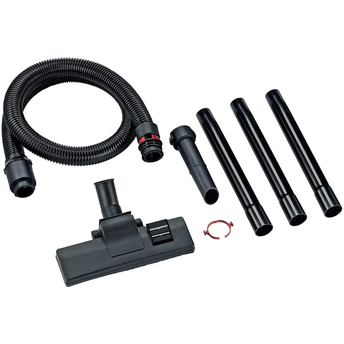 Hazet Accessories for Cordless & Corded Dry Vacuum Cleaners 9543-04/7