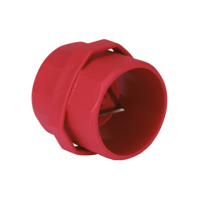 Ruko Tube Deburrer with HSS Cutting Edges