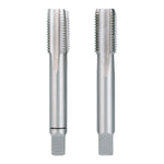 RUKO Hand Taps MF DIN 2181 HSS MF 11 x 1.25mm