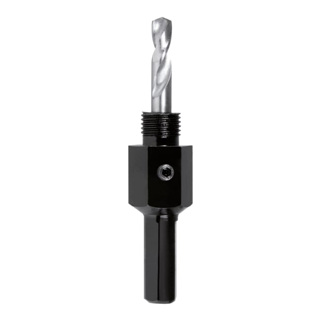 Ruko Arbor Holder Including Pilot Drill Ø 10 x 1.25mm 128211