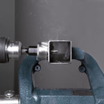 Ruko Tungsten Carbide Hole Saw Shallow Cut Ø 55mm 128055