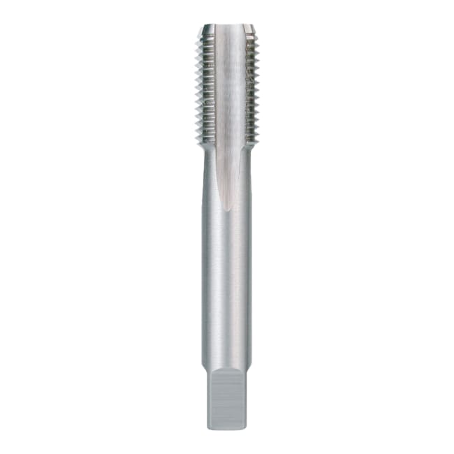 RUKO Hand Taps MF DIN 2181 HSS MF 6 x 0.75mm Final Tap