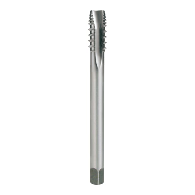 RUKO Machine Tap M DIN 376 HSS with Overflow Shank Type B AZ M 12