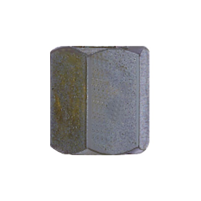 Ruko Extractor Nut Size 2