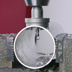Ruko Tungsten Carbide Hole Saw Shallow Cut Ø 20mm