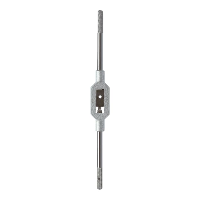 RUKO Adjustable Tap Wrenches as per DIN 1814 Size 3