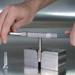 Ruko Hand Tap M DIN 352 HSS Ground M2 Second Tap 230020-2