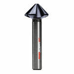 RUKO Ultimatecut Taper & Deburring Countersinker 4S HSS RUnaTEC DIN 355 90° Ø 25mm