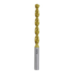Ruko Twist Drill DIN 338 TL 3000 HSS-G TiN Ø 12.1mm