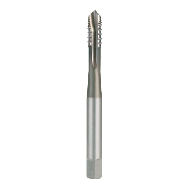 RUKO Machine Tap M DIN 371 HSS with Reinforced Shank Type B AZ M 6