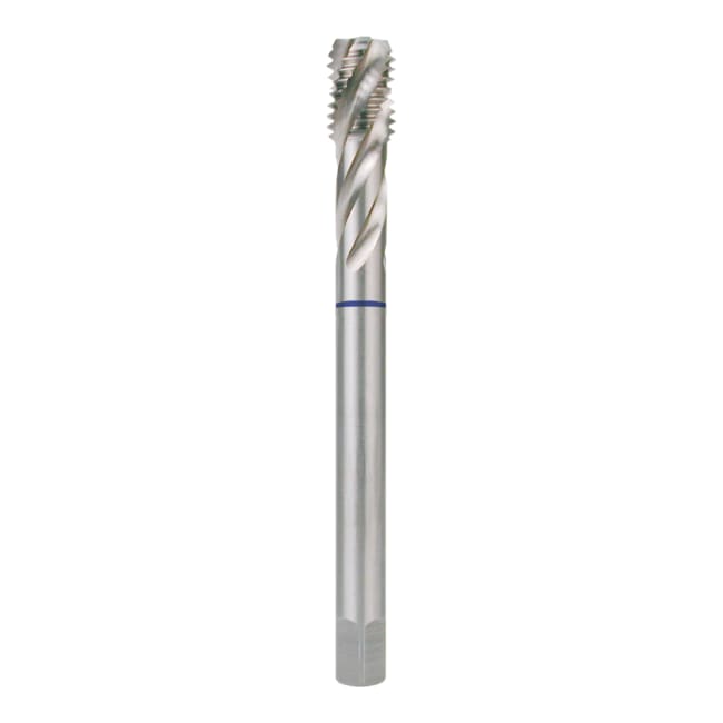 RUKO Machine Taps M DIN 376 HSS with Overflow Shank Type B M 16