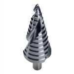 RUKO Ultimatecut Step Drill HSS Runatec With Flowstep® No.2