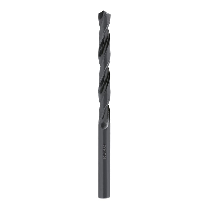 Ruko Twist Drill DIN 338 Type N HSS Rolled Ø 5.8mm