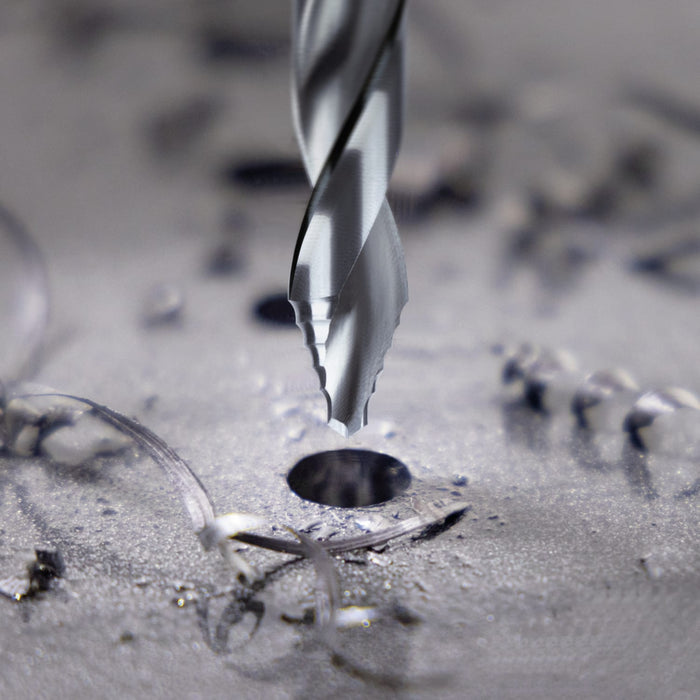 RUKO Ultimatecut Twist Drill DIN 338 Type FLOWSTEP® HSS Ø 6.0mm