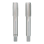 Ruko Hand Taps MF DIN 2181 HSS Ground MF16 x 1.25mm Piece 235162