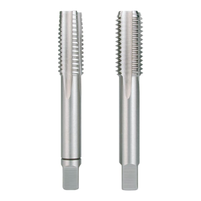Ruko Hand Taps MF DIN 2181 HSS Ground MF16 x 1.25mm Piece 235162